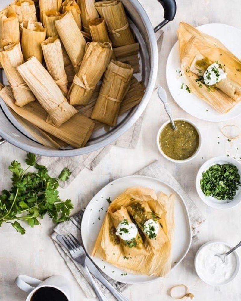 La Popular Tamale House – Dallas