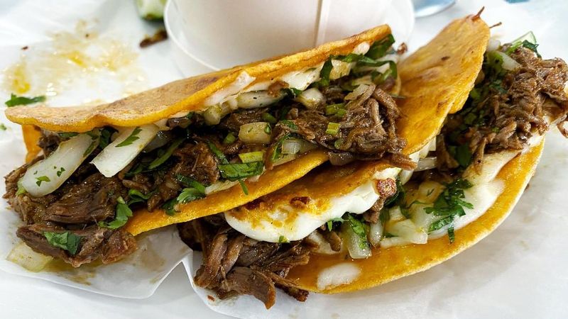 La Poblanita – Omaha, Nebraska