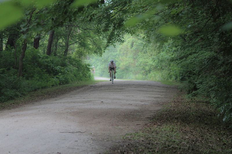 Pumpkinvine Nature Trail