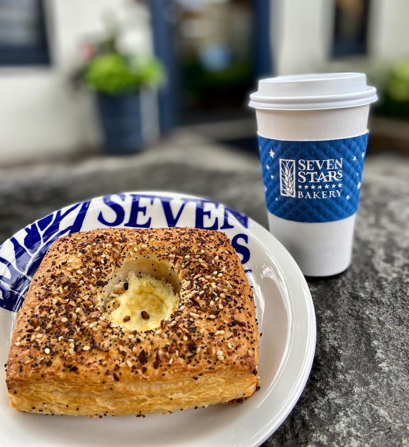 Seven Stars Bakery