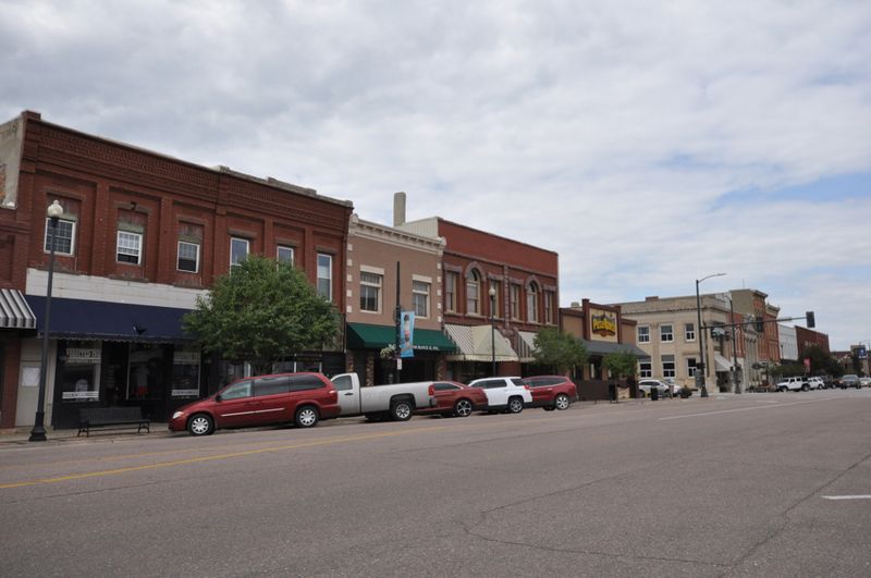 Le Mars, Iowa