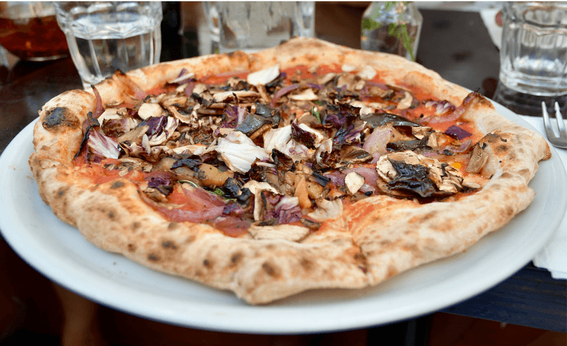 Sottocasa – Carroll Gardens