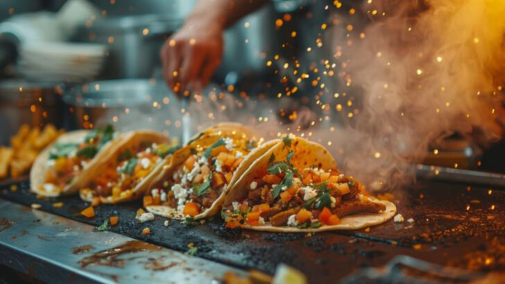 Encinitas, California Has Some of the Best Tacos on the West Coast—Here’s Where to Find Them
