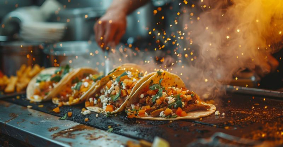 Encinitas, California Has Some of the Best Tacos on the West Coast—Here’s Where to Find Them