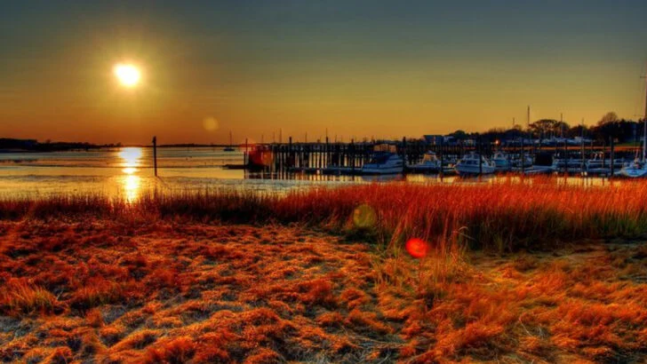 End your summer in one of these 11 seaside towns along the Connecticut coast