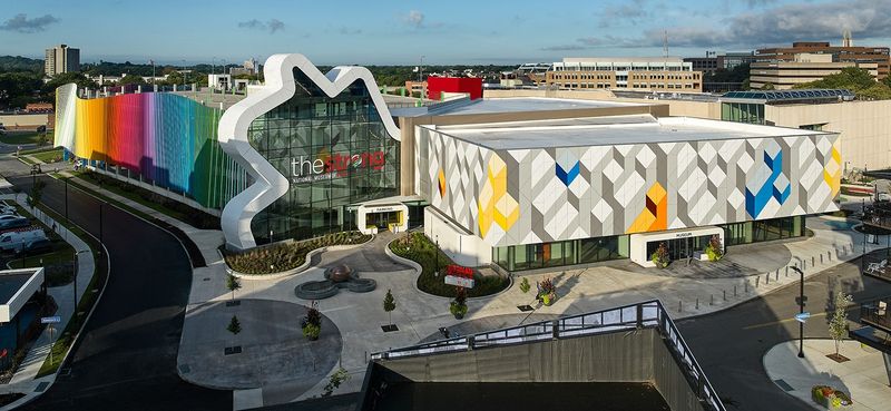 The Strong National Museum of Play – Not Just for Kids