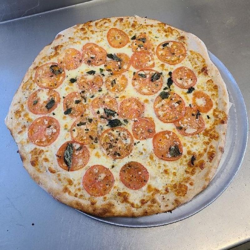 Grand Apizza