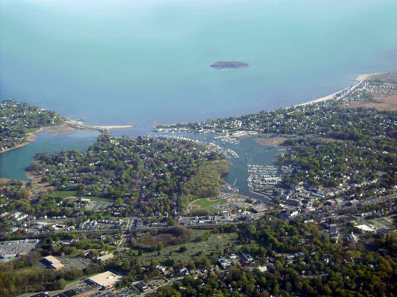 Milford