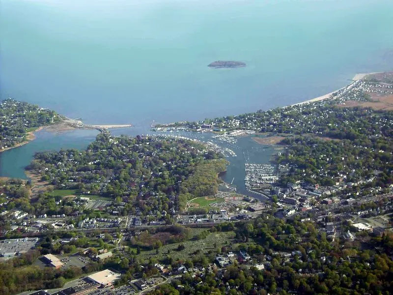 Milford