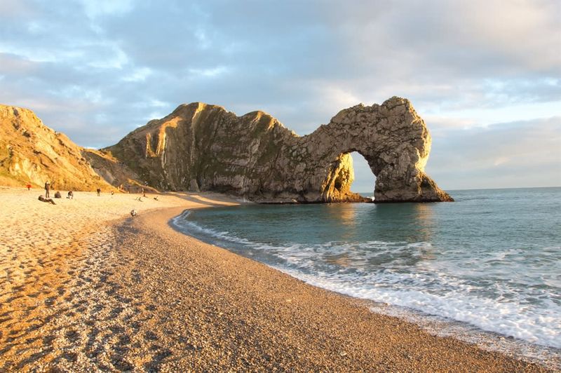 Durdle Door – Dorset, England