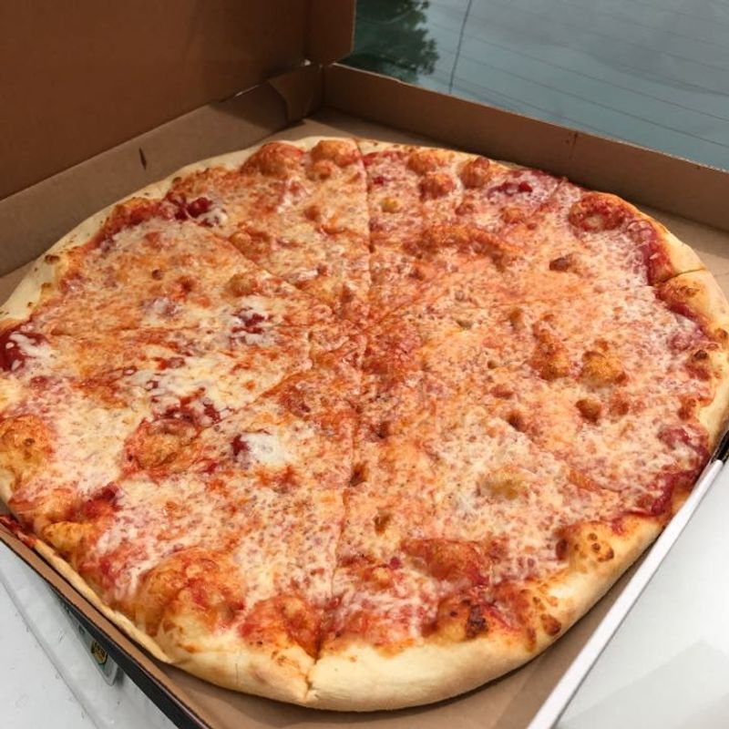 Alley Cat Pizzeria (Manchester, New Hampshire)