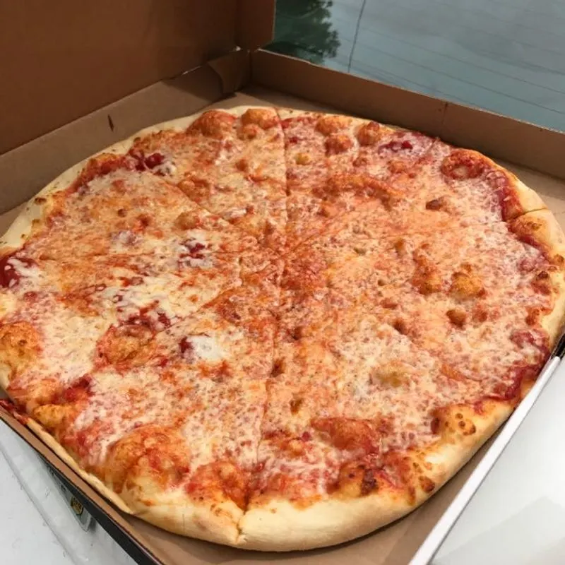 Alley Cat Pizzeria (Manchester, New Hampshire)