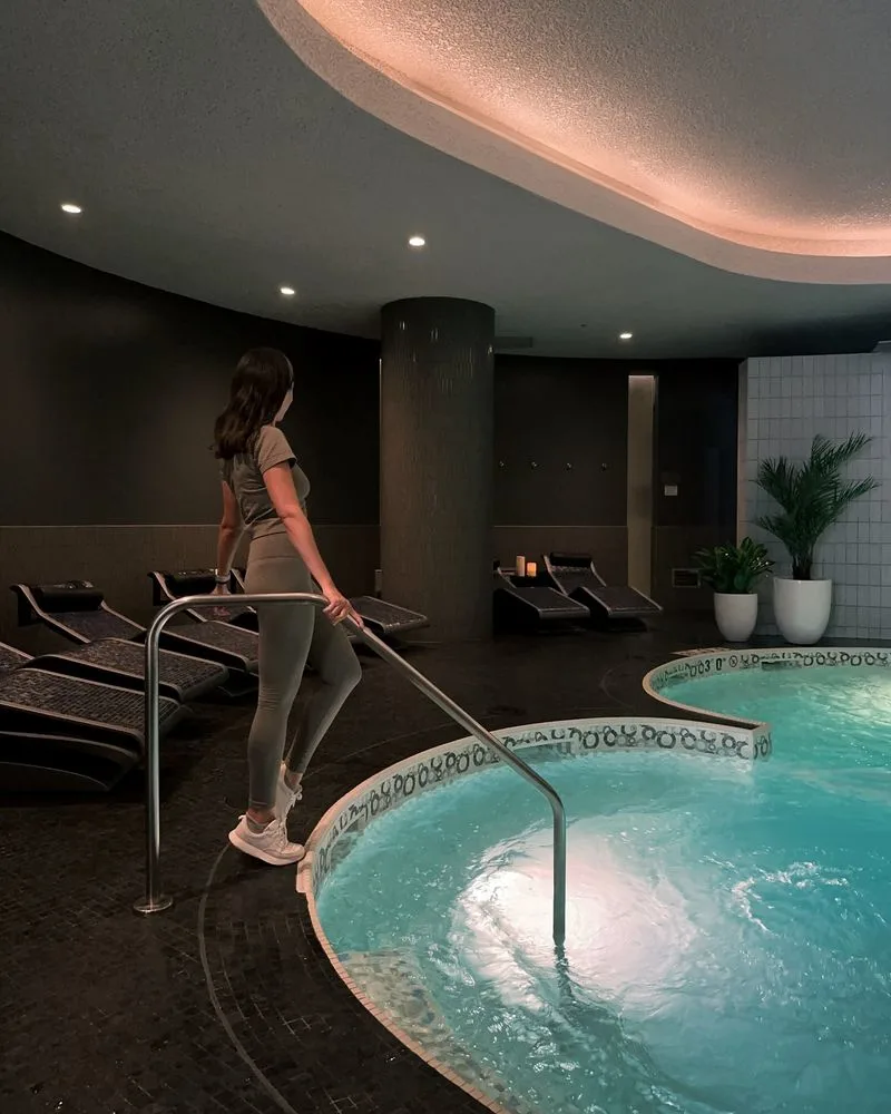 Wellness Retreats and Spa-focused Getaways