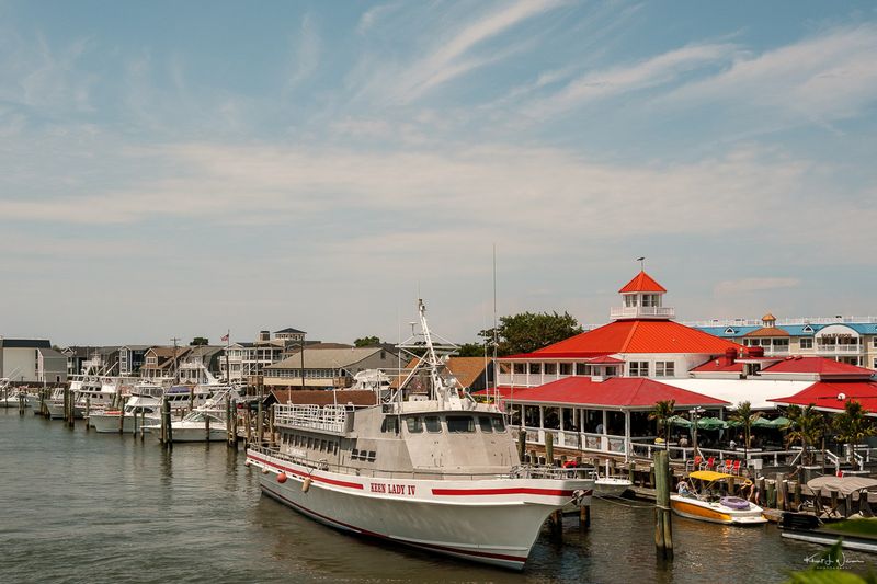 Experience the Historic Lewes Ferry