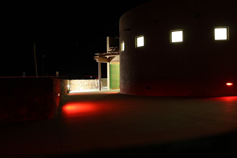 Tips for Visiting the Marfa Lights