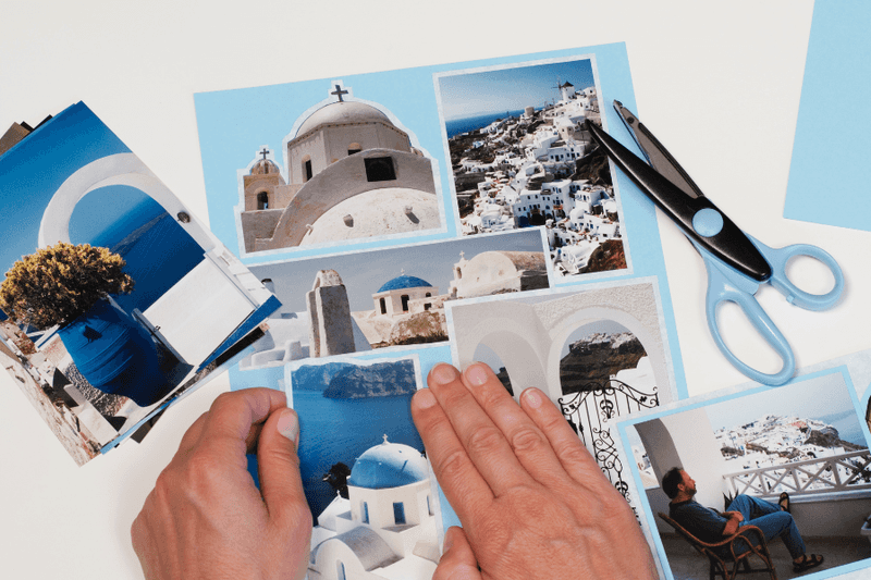 Memory Framing