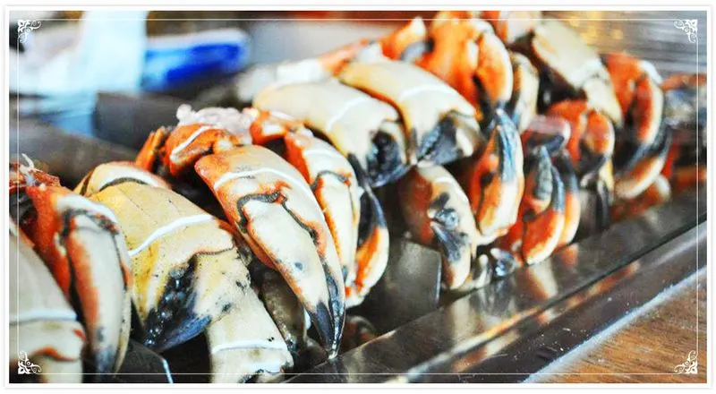 Thames Street Oyster House