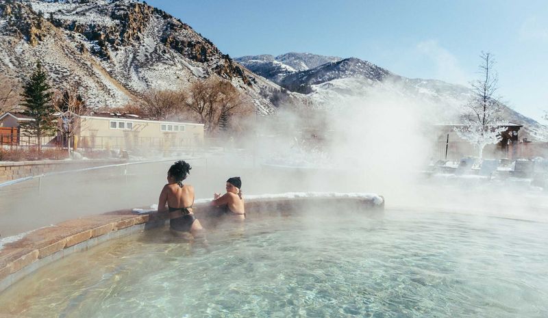 The Springs Hot Springs Spa – West Yellowstone