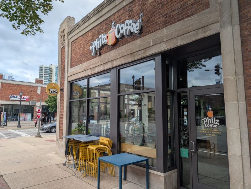 Philz Coffee