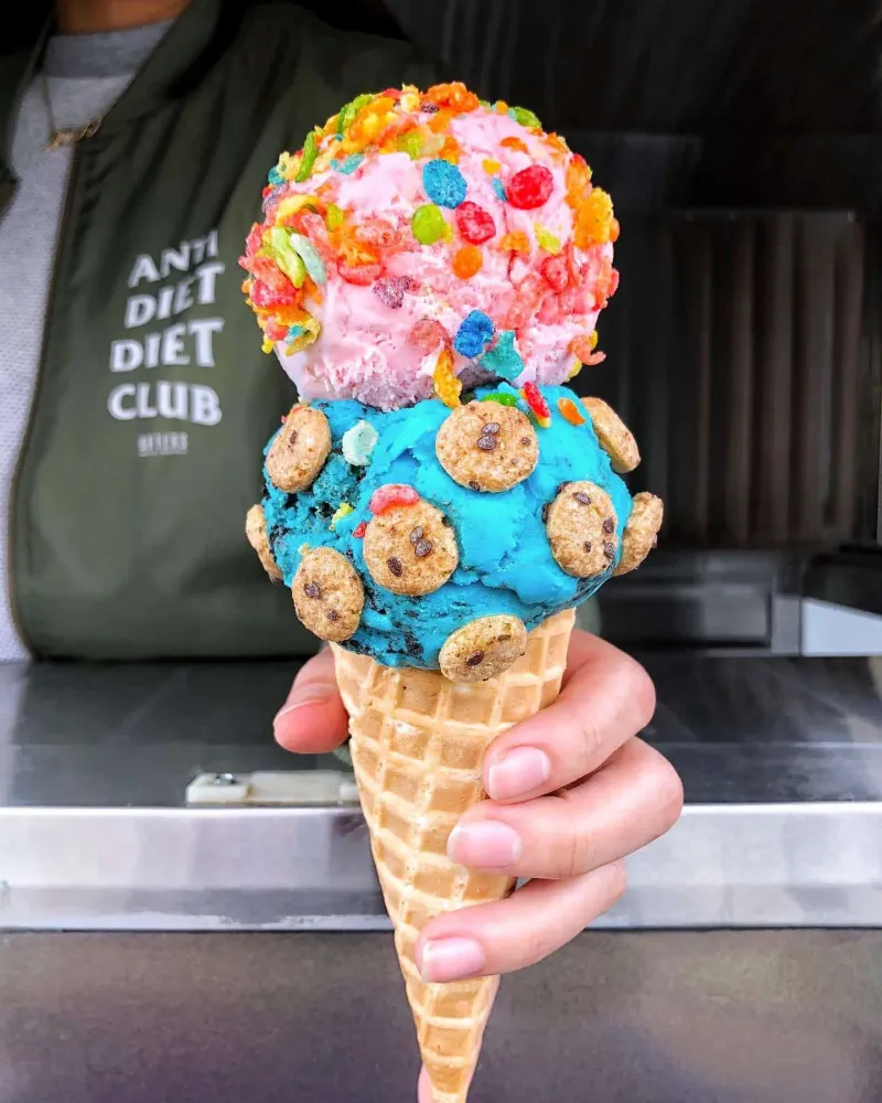 Afters Ice Cream – Multiple Locations