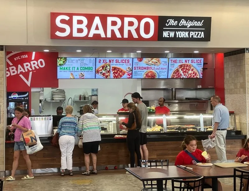 Sbarro