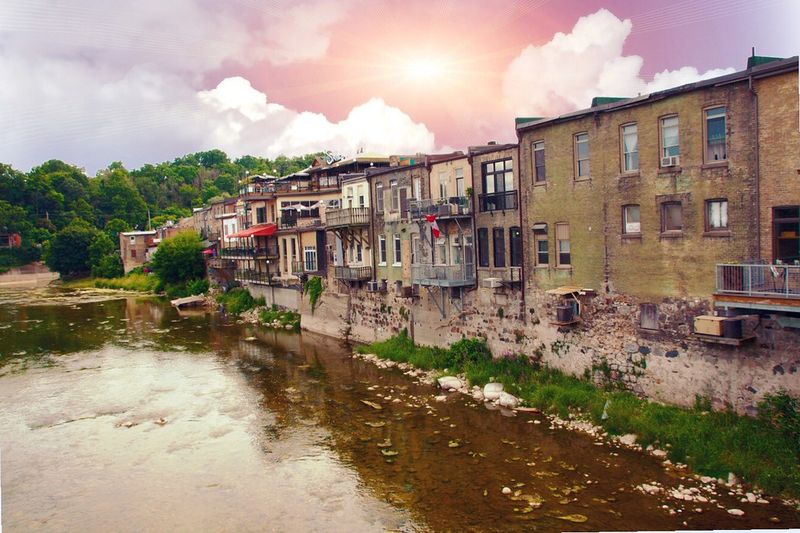 Paris, Ontario