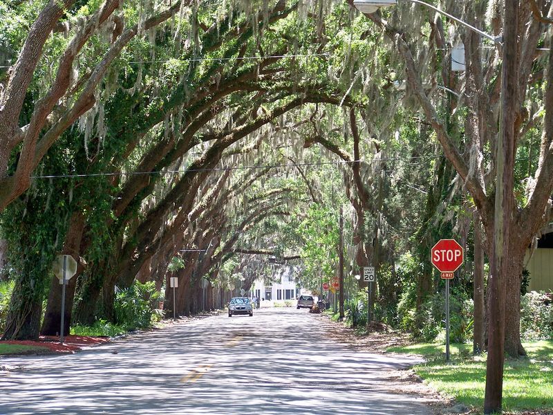 St. Augustine, Florida