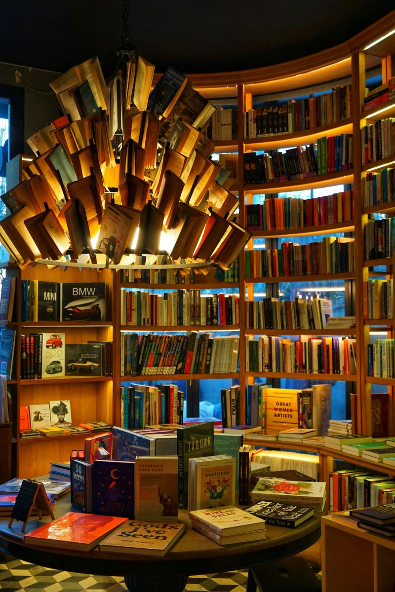 Literary and Artistic Legacy