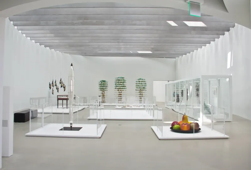 Corning Museum of Glass – Art Meets Science