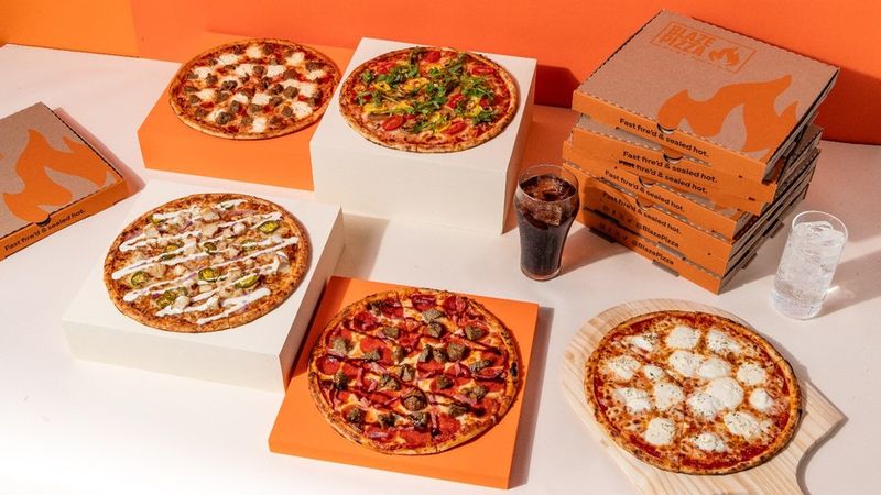 Blaze Pizza