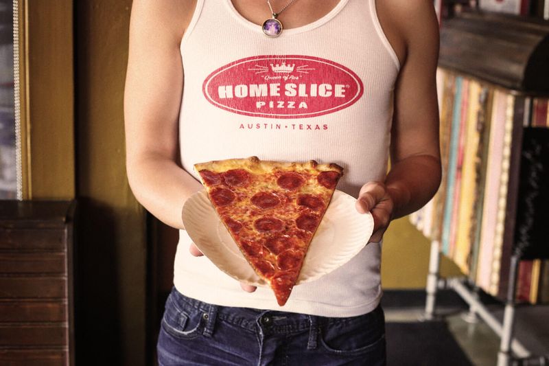 Home Slice Pizza (Austin, Texas)