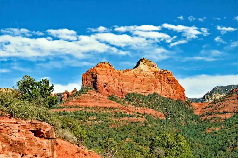 Sedona, Arizona