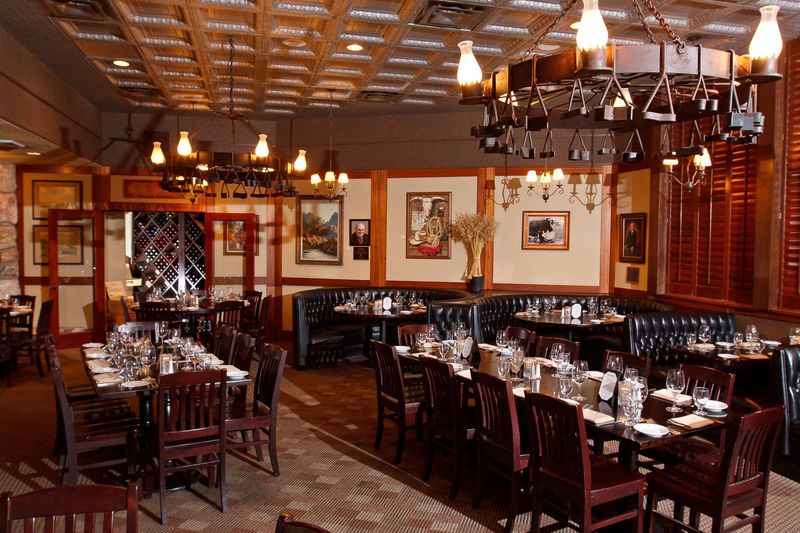 The Stockyards (Phoenix)
