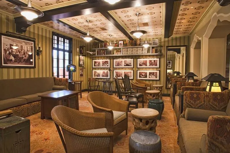 Secret (and Expensive) VIP Experiences