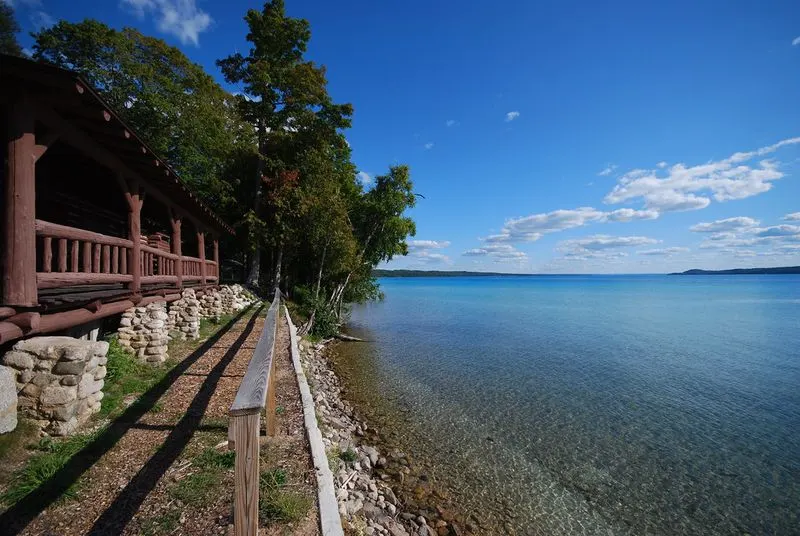 Torch Lake (Michigan)
