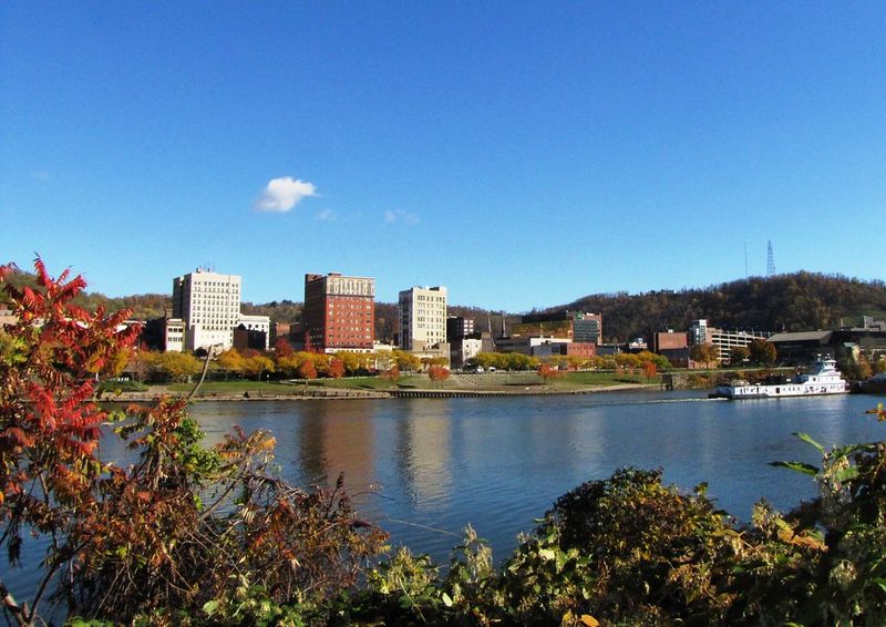 Wheeling, West Virginia