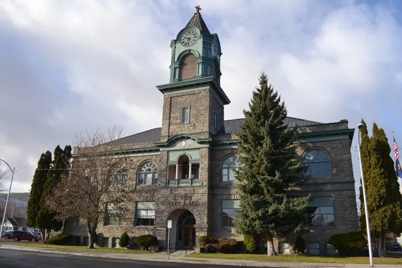 Baker City