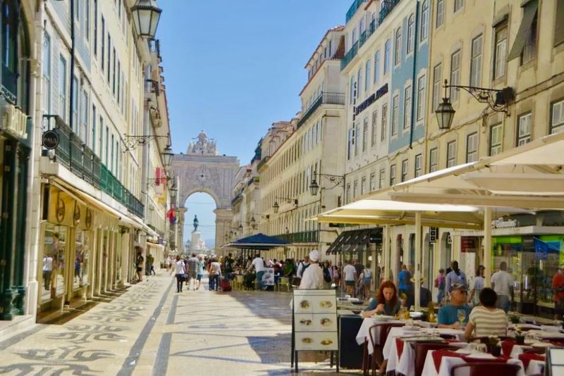 Lisbon, Portugal