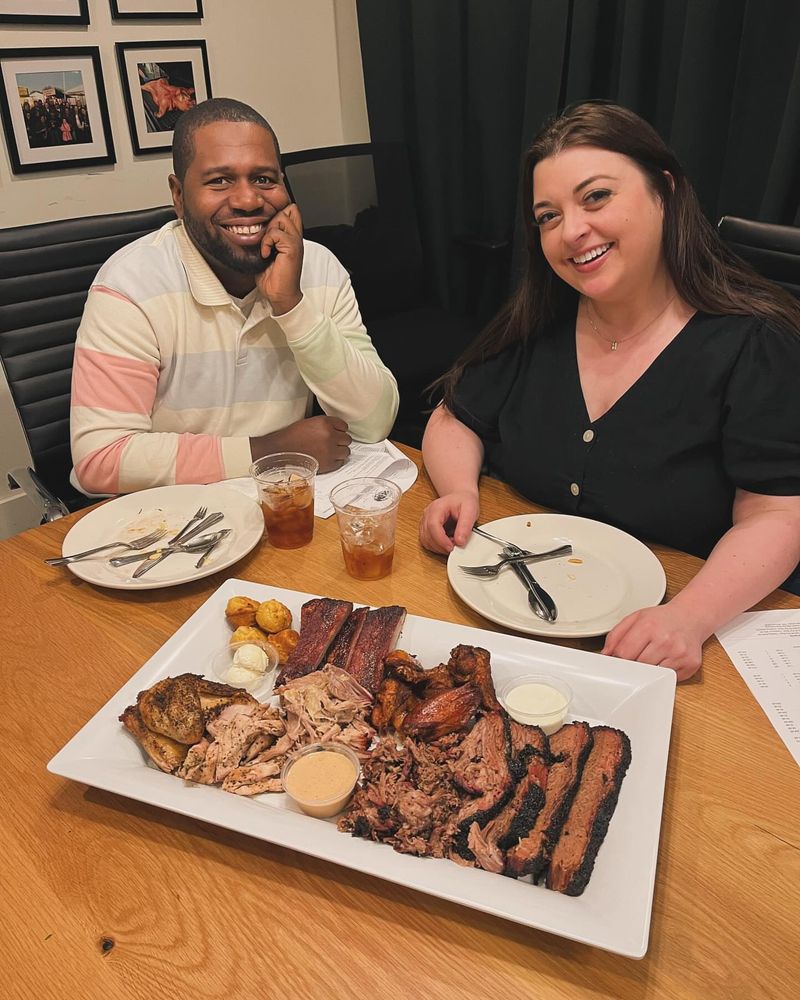 Georgia – Fox Bros. Bar-B-Q
