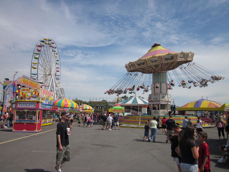 New York State Fair (Syracuse, New York)