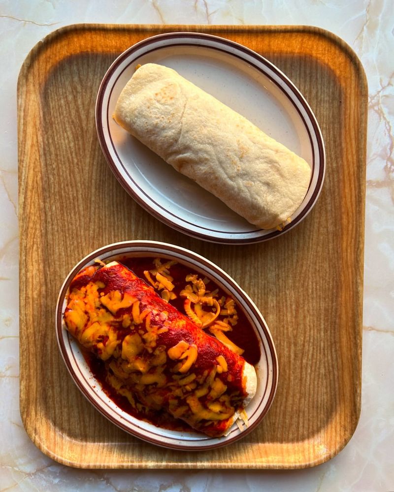 Frontier Restaurant