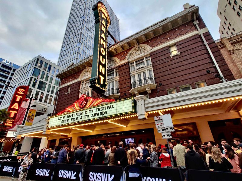 Visiting During SXSW Without a Plan