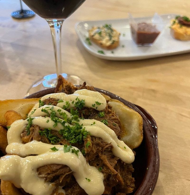 The Basque Market - Boise