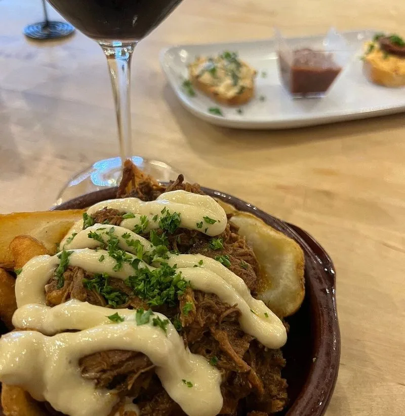 The Basque Market - Boise