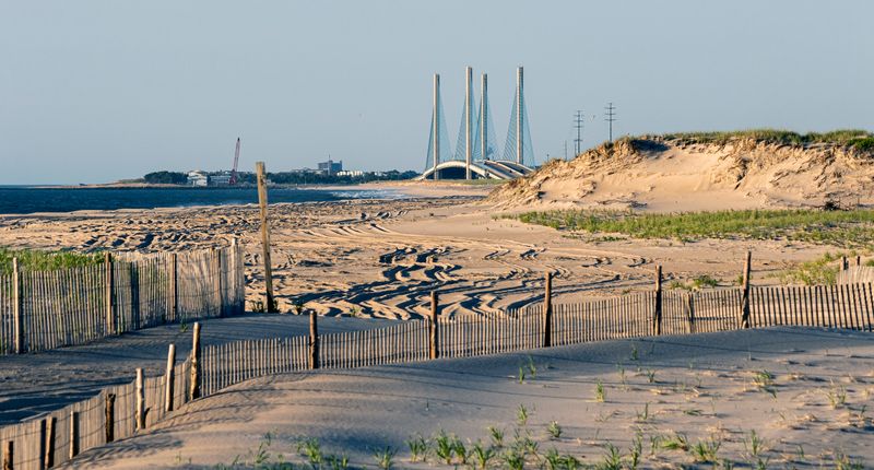 Indian River Inlet