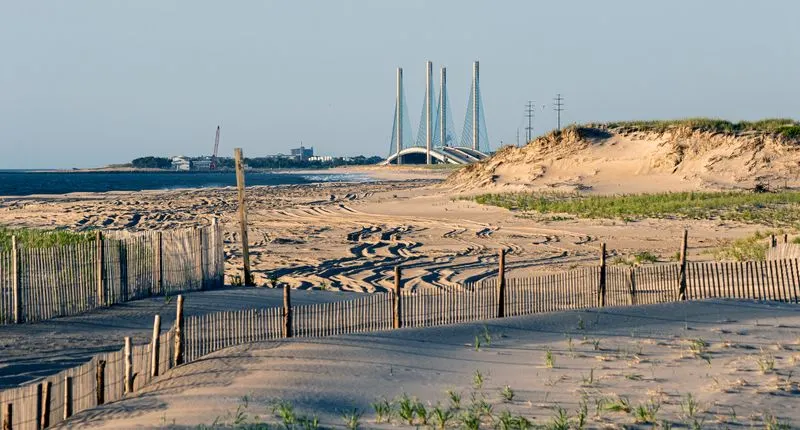 Indian River Inlet