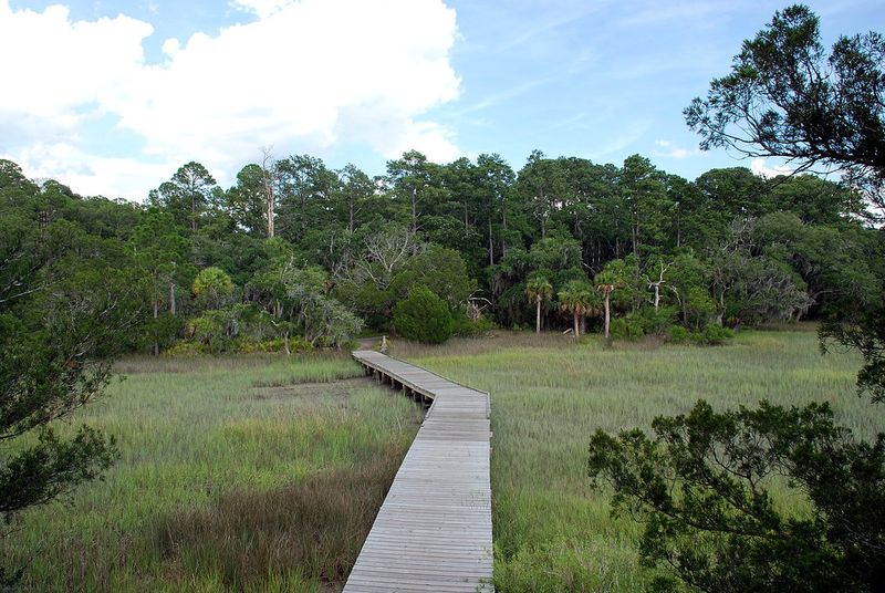 Skidaway Island State Park
