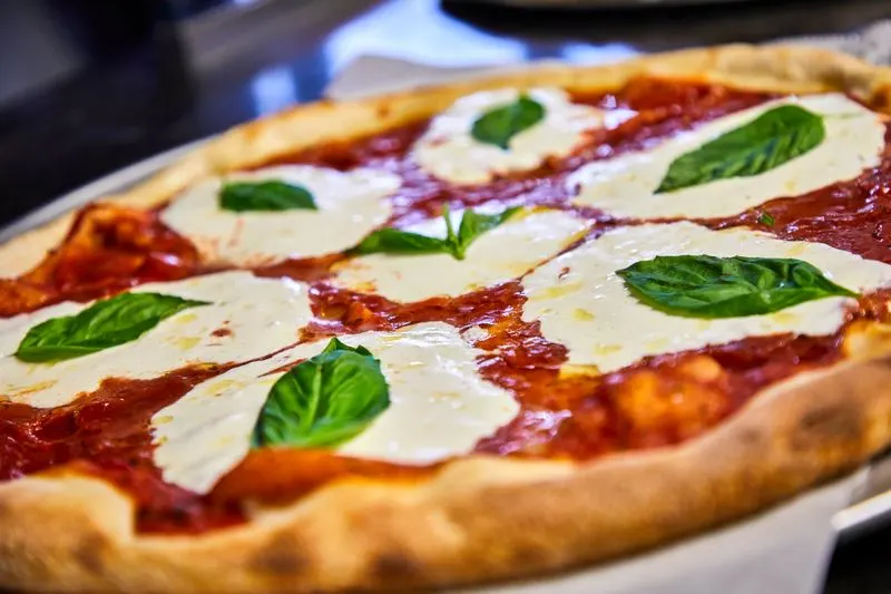 V&M Bistro (Wilmington, Delaware)