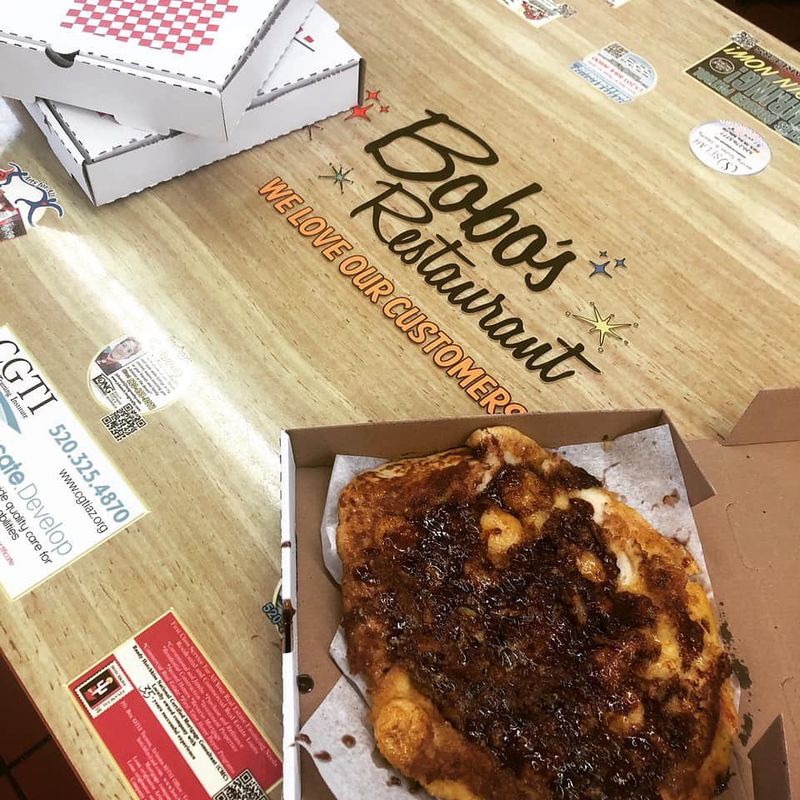 Bobo's Restaurant