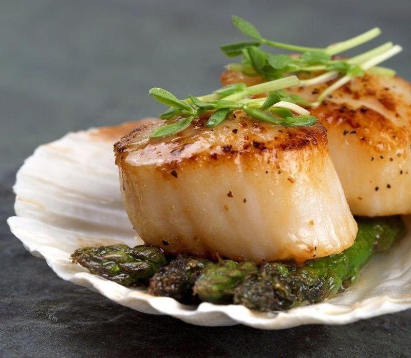 FLAGSHIP Specialty Foods & Fish Market